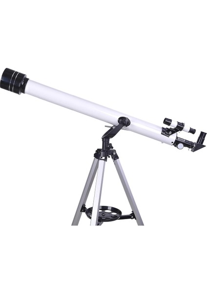 F900X60 Gökbilimsel Uzay Teleskopu