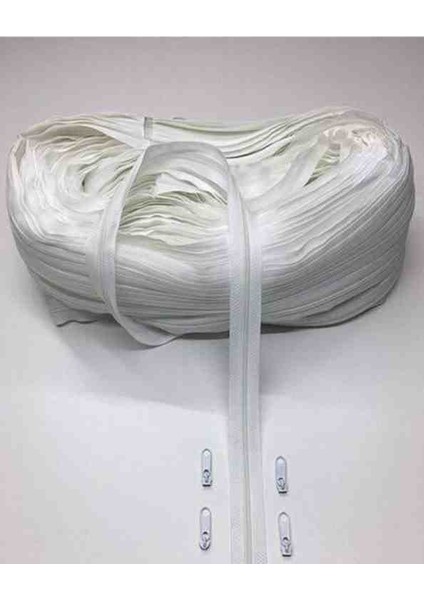 Yastık Hurç Çarşaf Fermuarı