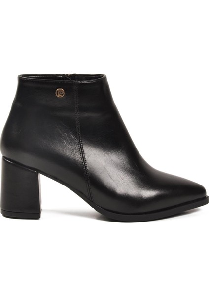 PC-54984 Z Siyah Kadın Bot fiyatları