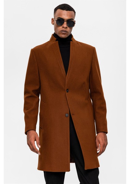 Taba Hakim Yaka Erkek Kaban