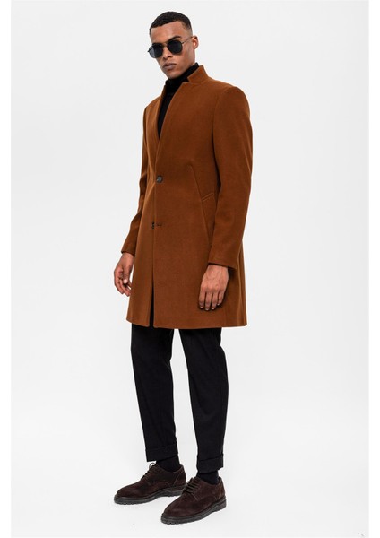 Taba Hakim Yaka Erkek Kaban fırsatları