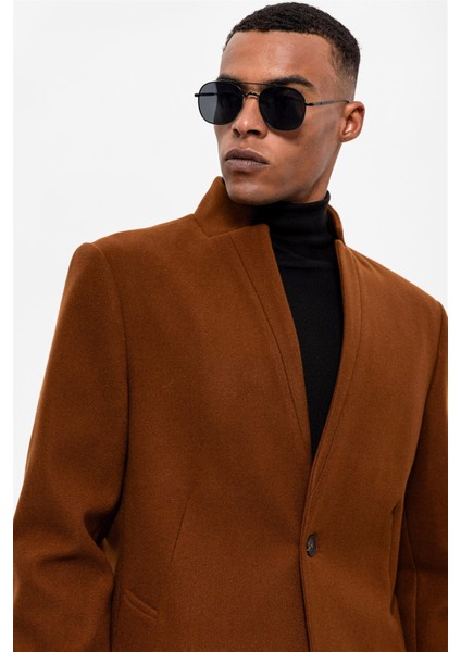 Taba Hakim Yaka Erkek Kaban indirimleri