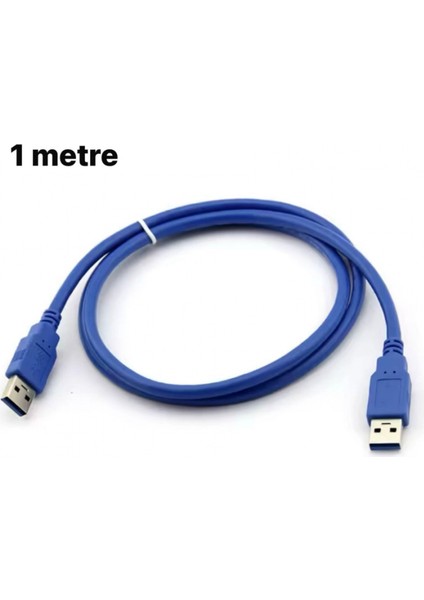 ZR905 USB To USB 3.0 Kablo 1 M