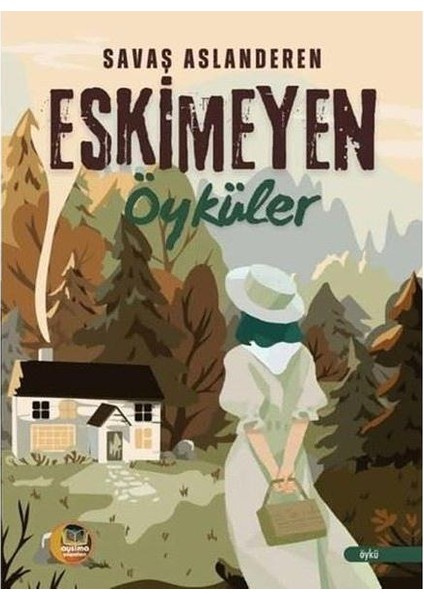 Eskimeyen Öyküler