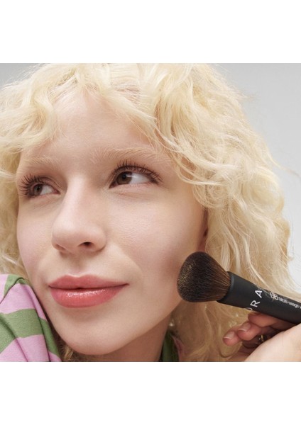 Çok Amaçlı Yüz Fırçası, Sezgisel Uygulama ile Mükemmel Sonuç modelleri