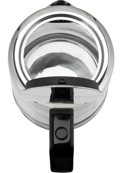Cam Su Isıtıcısı 1 Lt, 1900 W, Şık ve Dayanıklı Metal Tasarım modelleri