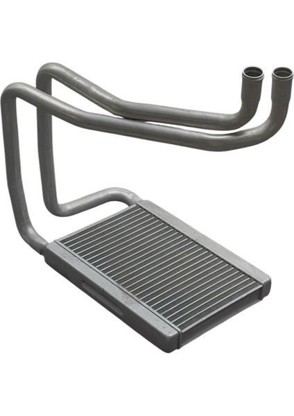 Hyundaı Radyatör Kalorifer I10 07-10