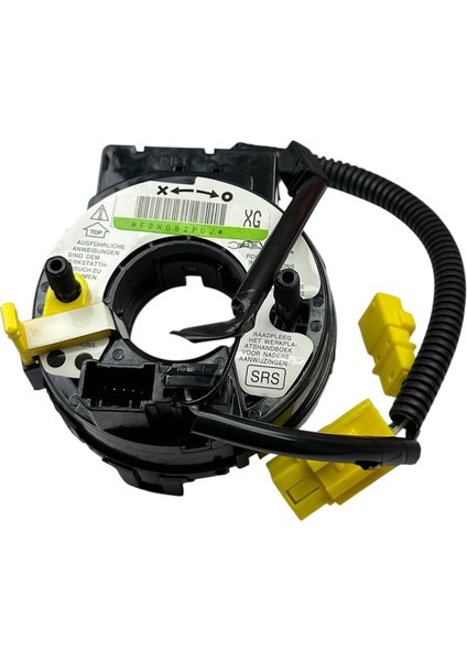 Honda Zemberek Aırbag Cıty 07-12