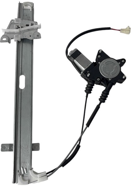 Kıa Kriko Cam Pride 98-02 Ön Sol (Motorlu)