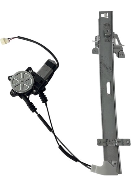 Kıa Kriko Cam Pride 98-02 Ön Sol (Motorlu) fiyatları