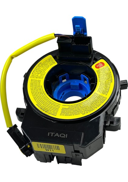 Hyundaı Zemberek Aırbag I20 10-14