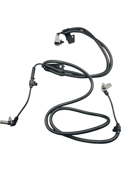 Isuzu Sensör Abs D-Max 05-11 Arka Sağ/sol