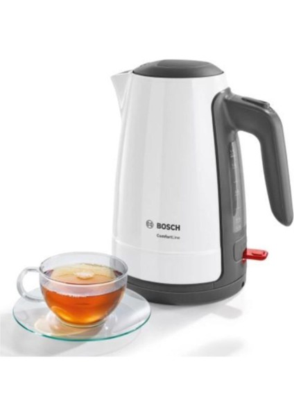 Beyaz Su Isıtıcı ve Kettle, Pratik ve Şık Tasarım fırsatları
