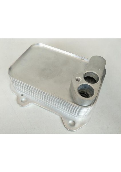 Yağ Soğutucu Golf V-Vı Passat A3 1.4-1.6 Fsi