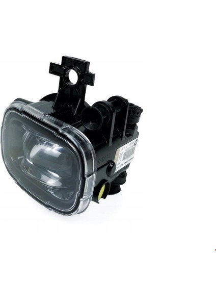 Sis Farı Sağ (Led Soğutuculu) Clio 5 2019-