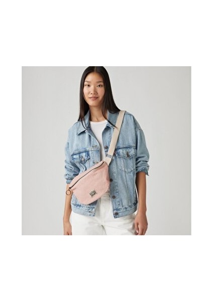 ® Devon Crossbody Çanta