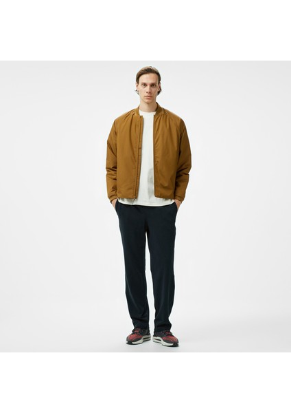 Unstoppable Yalıtımlı Bomber Erkek Kahverengi MONT.498 modelleri