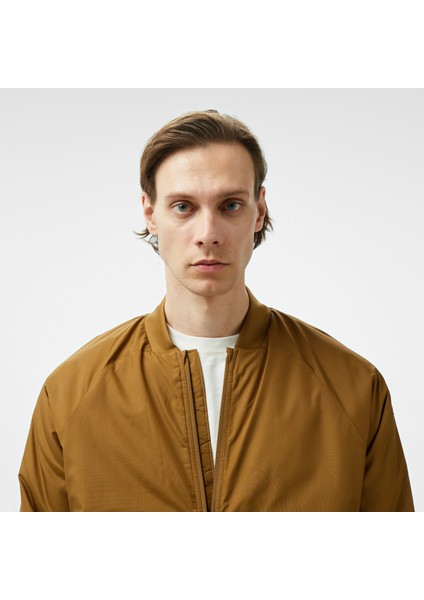 Unstoppable Yalıtımlı Bomber Erkek Kahverengi MONT.498 indirimleri