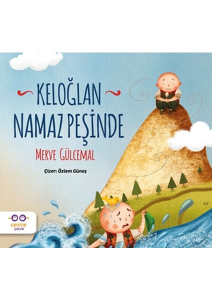 Keloğlan Namaz Peşinde