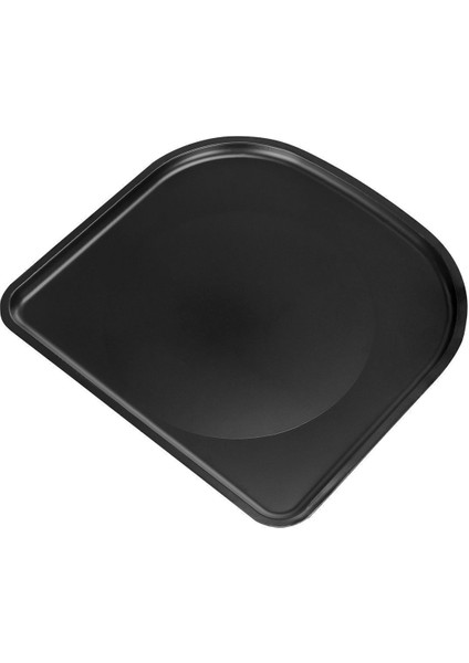 16L Siyah Dijital Fritöz ve Airfryer, 1800W, Dokunmatik Ekran, Çok Fonksiyonlu