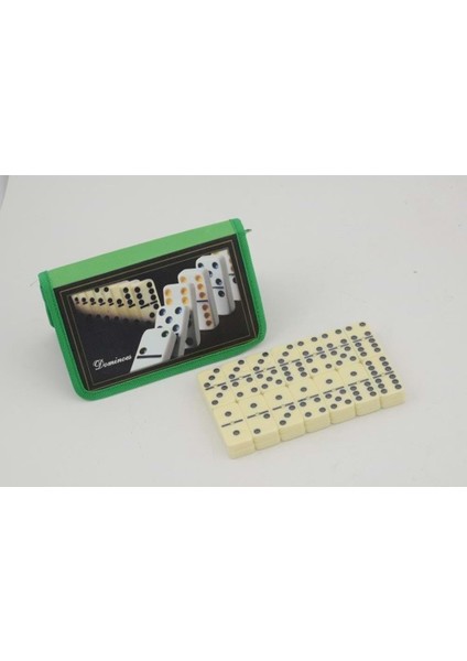 Çantalı Domino modelleri