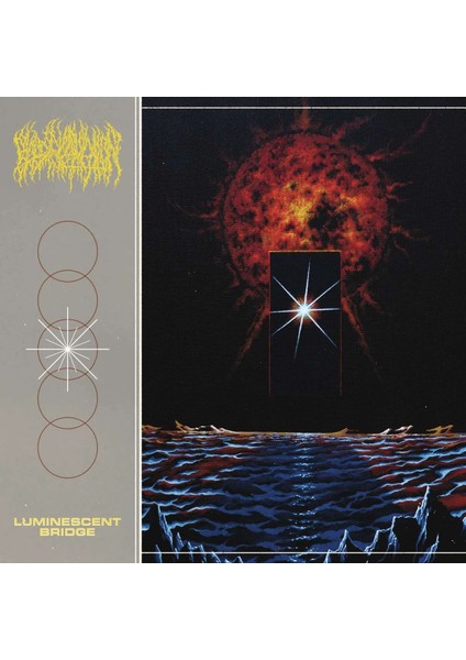 Blood Incantatıon Lumınescent Brıdge - Plak