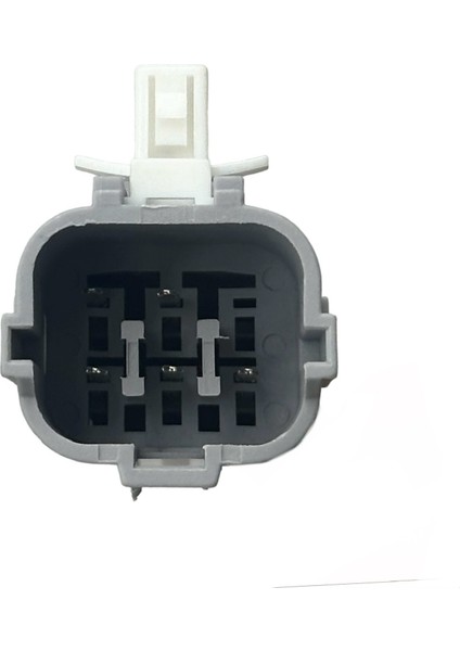 Isuzu Stop D-Max 17-19 Sol (Ledli) modelleri