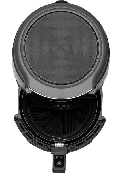 Koyu Gri, 3,9 Litre, 1500 Watt Hava Kızartma Makinesi indirimleri
