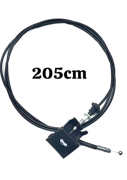 Mazda Tel Kaput Açma Mazda 6 07-11