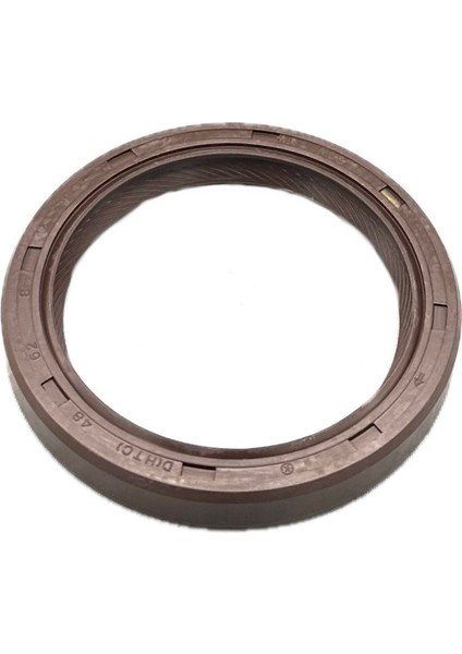 Hyundaı Keçe Krank Starex 2,5 Crdi 04-18/sorento 2,5 Crdi 04-18/bongo 2,5 Crdi 12-18 Ön (62X48X8)