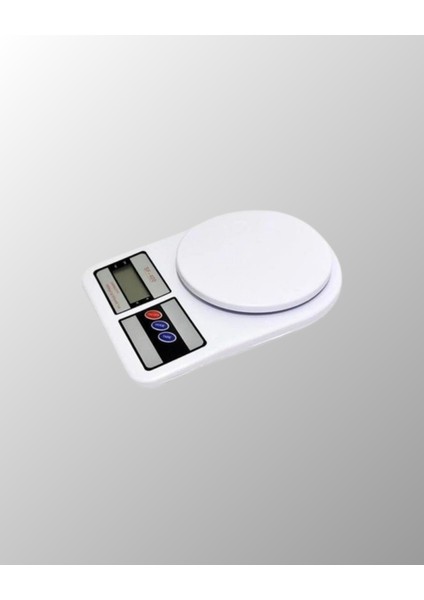 Sepetim LCD Ekranlı Kompakt Dijital Terazi – Gram ve Ons Ölçüm indirimleri