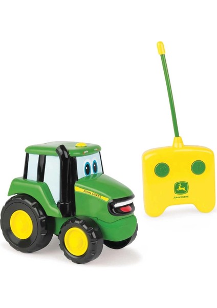 Tomy John Deere John Deere Uzaktan Kumandalı Traktör