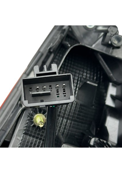 Volkswagen Stop Golf 7,5 17-20 Iç Sol (Ledli/trend-Comfort) fiyatları