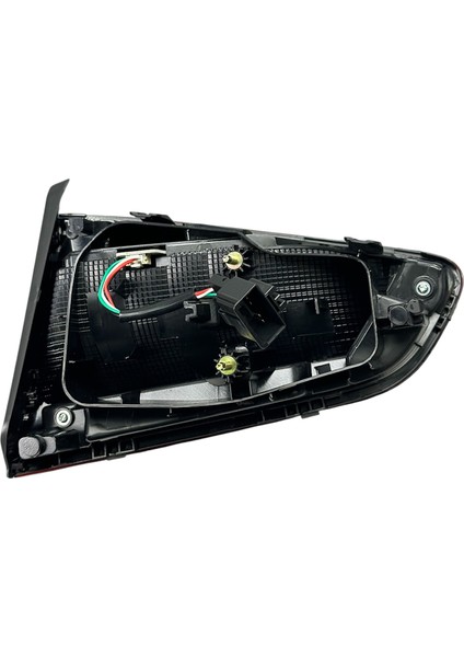 Volkswagen Stop Golf 7,5 17-20 Iç Sol (Ledli/trend-Comfort) modelleri