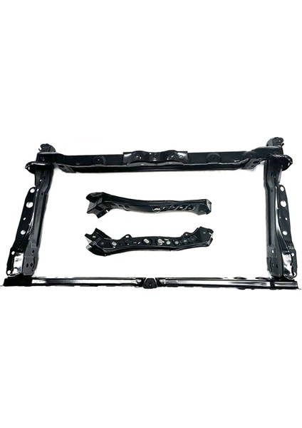 Toyota Panel Corolla 19-24 Ön