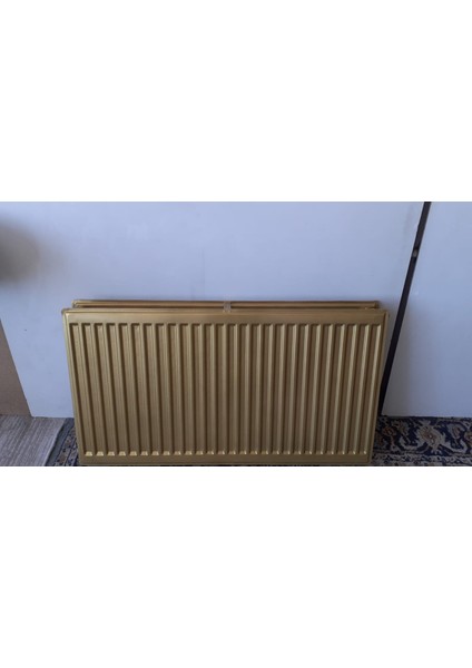 500X1200 Panel Radyatör Tip 22-Pkkp Gold