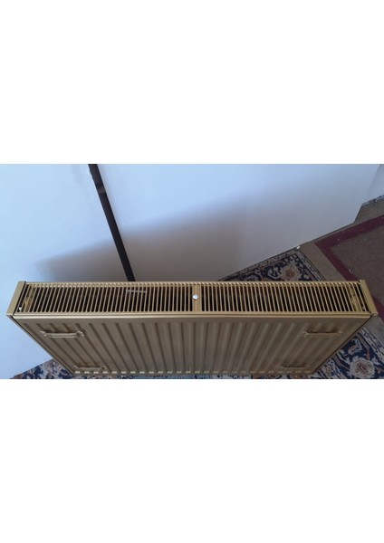 500X1200 Panel Radyatör Tip 22-Pkkp Gold indirimleri