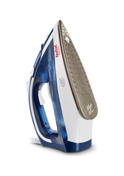 Maestro Plus FV1840 2300W Buharlı Ütü – Seramik Taban, Damlama Önleme, Dikey Buhar, Ayarlanabilir Isı Kontrolü fiyatları