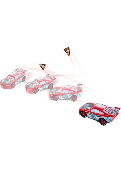 HXJ34 Cars Drift Atabilen Şimşek Mcqueen fırsatları