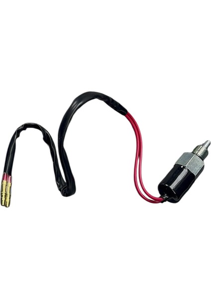 Mıtsubıshı Müşür Geri Vites L200 89-97