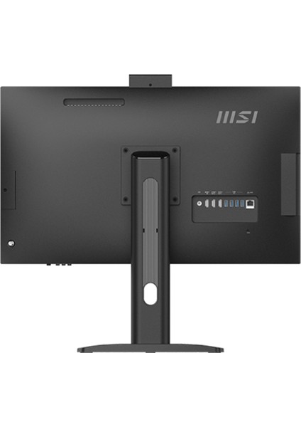 Msı Modern AM273QP Aı 1UM-241XTR Intel Core Ultra 7-155H 64GB Ddr5 256GB SSD Intel® Arc™ Graphics 100Hz 27 Inç 2k Wqhd 2560X1440 IPS Freedos Siyah Allinone BILG.241XTRF16+ZETTAUSBBELLEK fırsatları