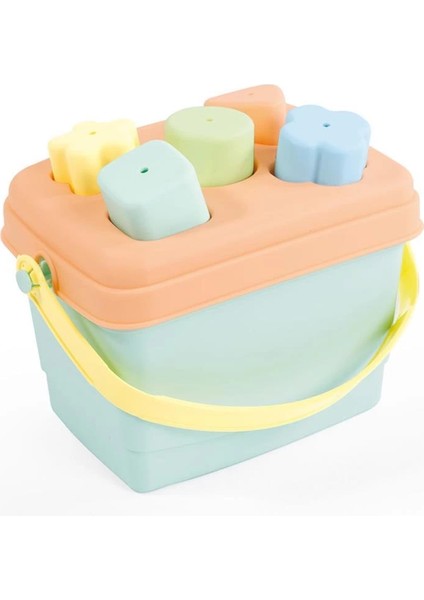 Bfs 5198 Bultak Kova -Dolu Oyuncak fırsatları