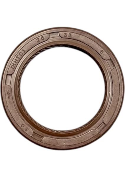 Hyundaı Keçe Balans H100 97-06/H100 Kmyt 97-04/L200 96-04/ L300 97-05 (25X35X6) (Büyük)