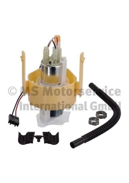 Yakıt Pompası Mercedes W461 B906 . Vw Crafter 30-35-50