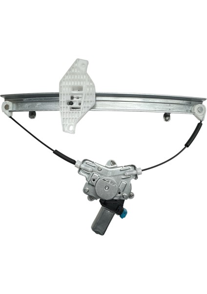 Hyundaı Kriko Cam Accent 00-05 Ön Sağ (Elektrikli-Motorlu)