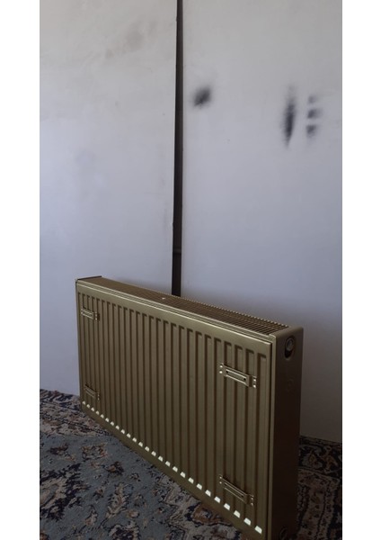 500X900 Panel Radyatör Tip 22-Pkkp Gold fırsatları