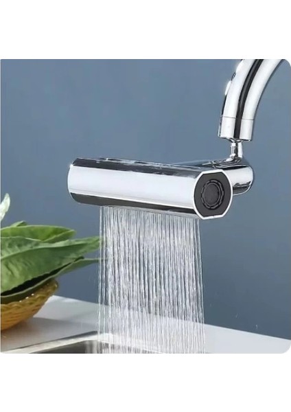 360 Derece Döner Musluk Başlığı indirimleri