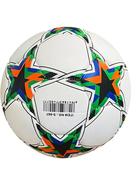 Futbol Topu Halı Saha Çim Saha Beton Zemin Dikişli Yüksek Kalite Futbol Topu Beyaz fiyatları