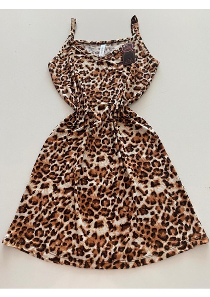 Viskon Ip Askılı Gecelik fiyatları