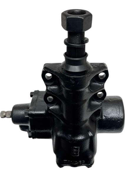 Nıssan Kutu Direksiyon YD25 02-05